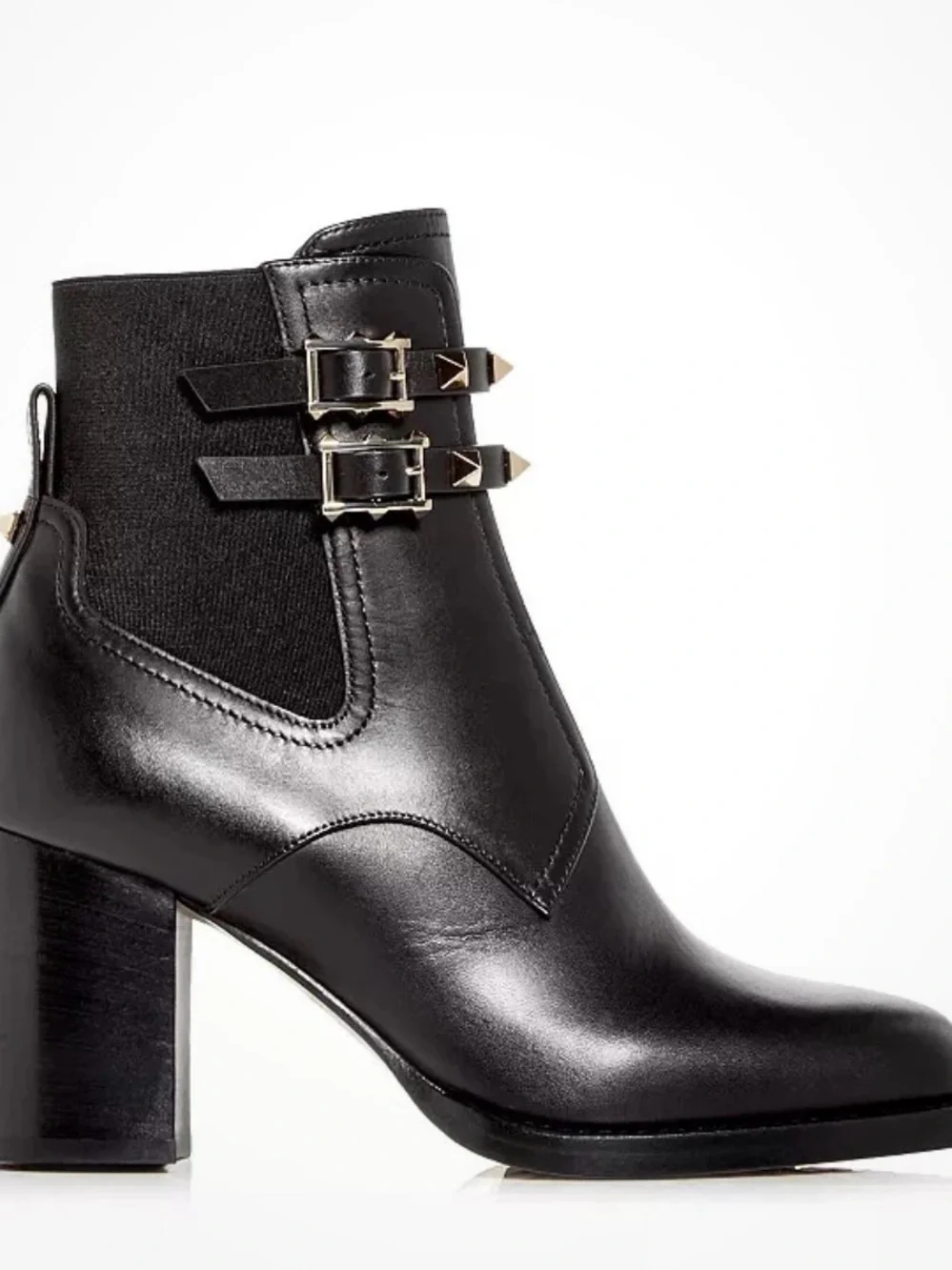 N/A chic black